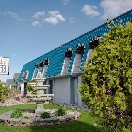 Spencer Inn & Suites Esterno foto